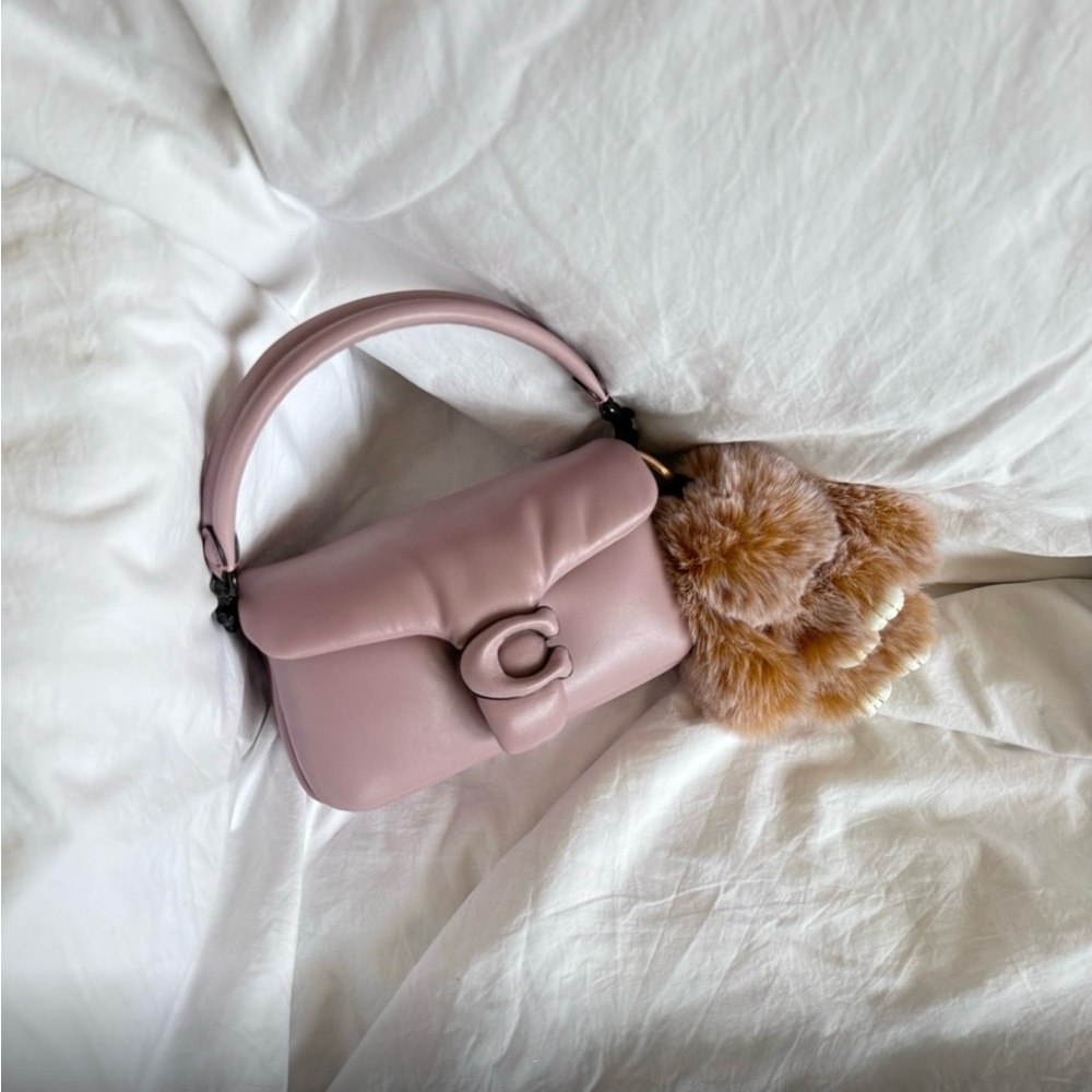 Coach Tabby Shoulder Bag